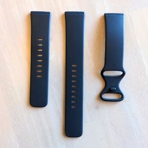 FITBIT Sense 2 Silicone Strap